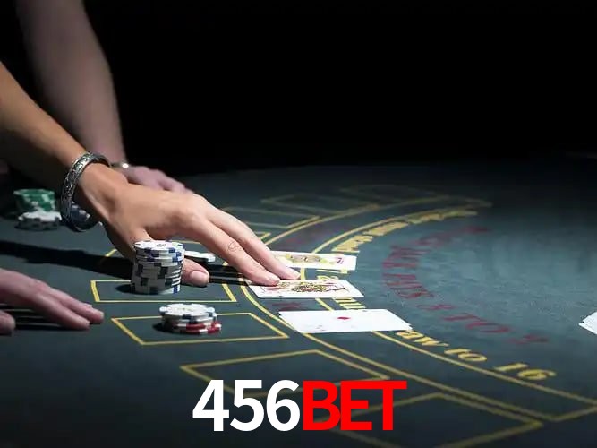 Cassino ao Vivo 456bet - Dealers Brasileiros Profissionais