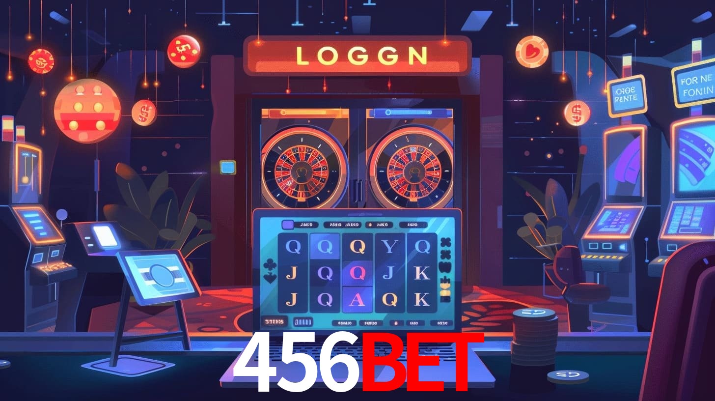 Imagem secundária de apoio para instalação do app 456bet