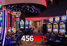 Benefícios do Login 456bet - Bônus e Vantagens Exclusivas
