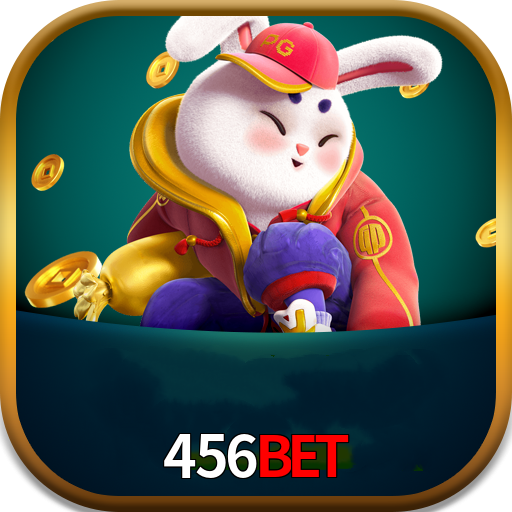 456bet Logo