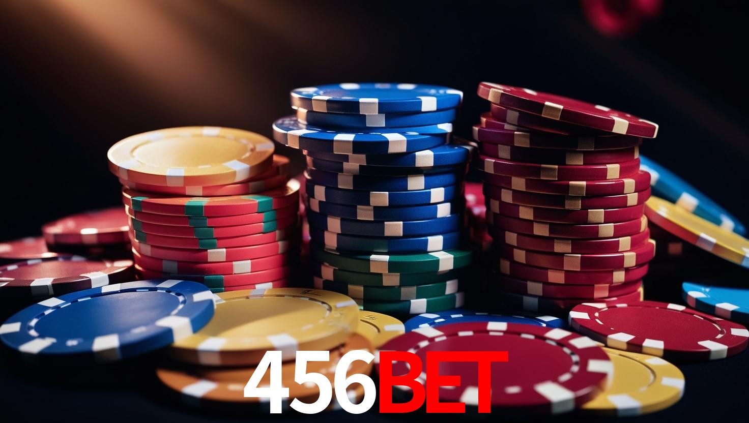 Cassino de Jogos 456BET.COM