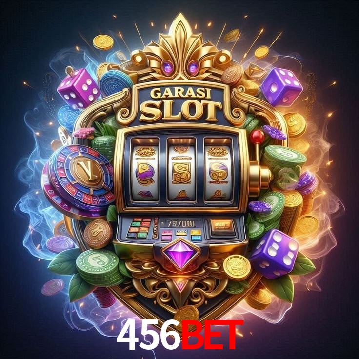 Secure Login 456BET